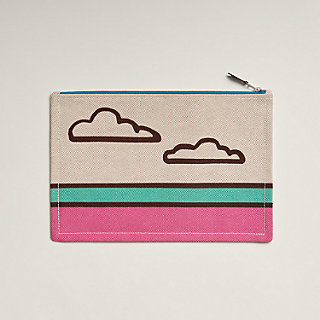 【美品】HERMES エルメス ケース バナナ Flat T'as la Banane case | Hermès USA